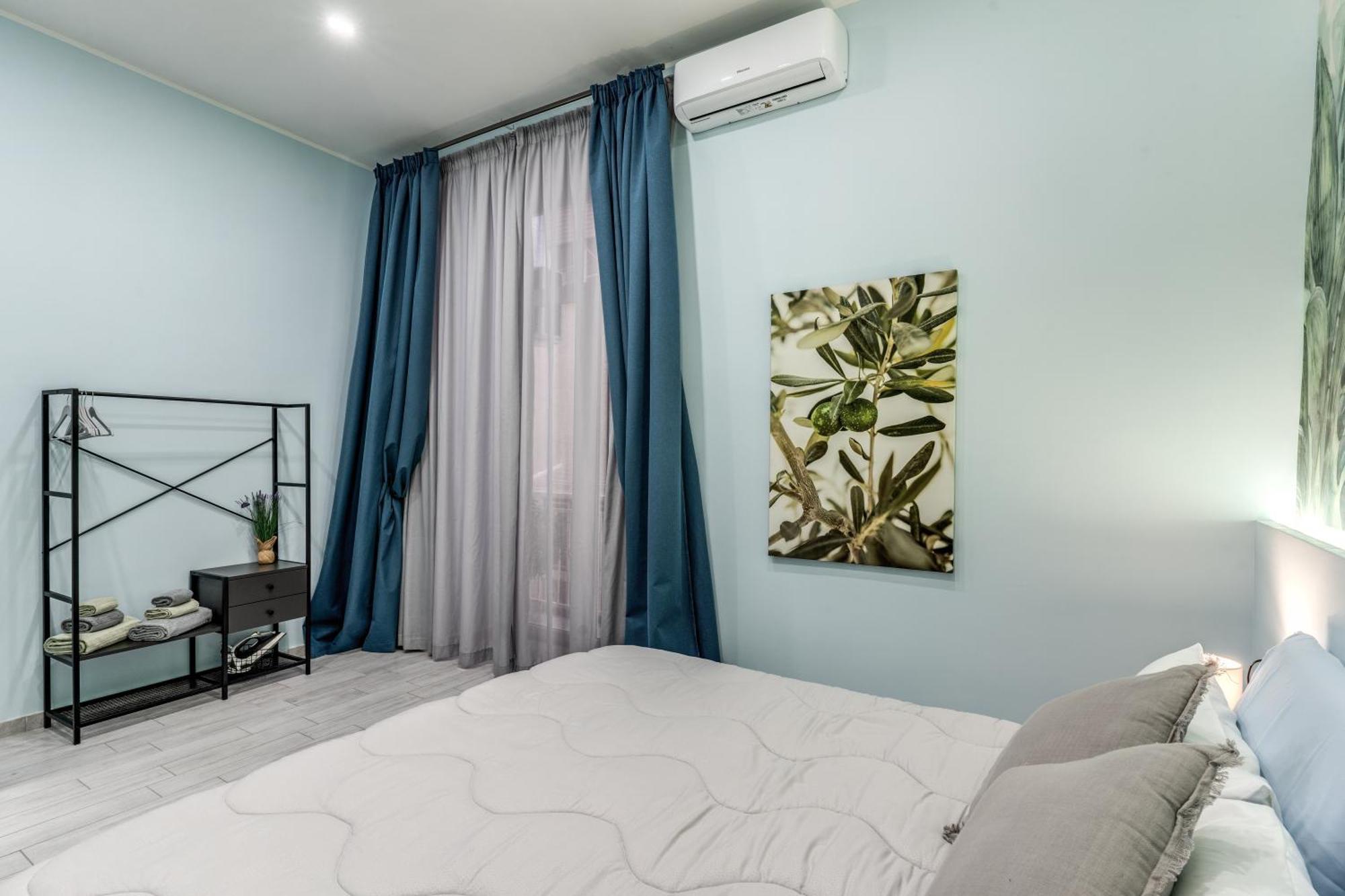 Casa Dalu Apartment Naples Exterior photo