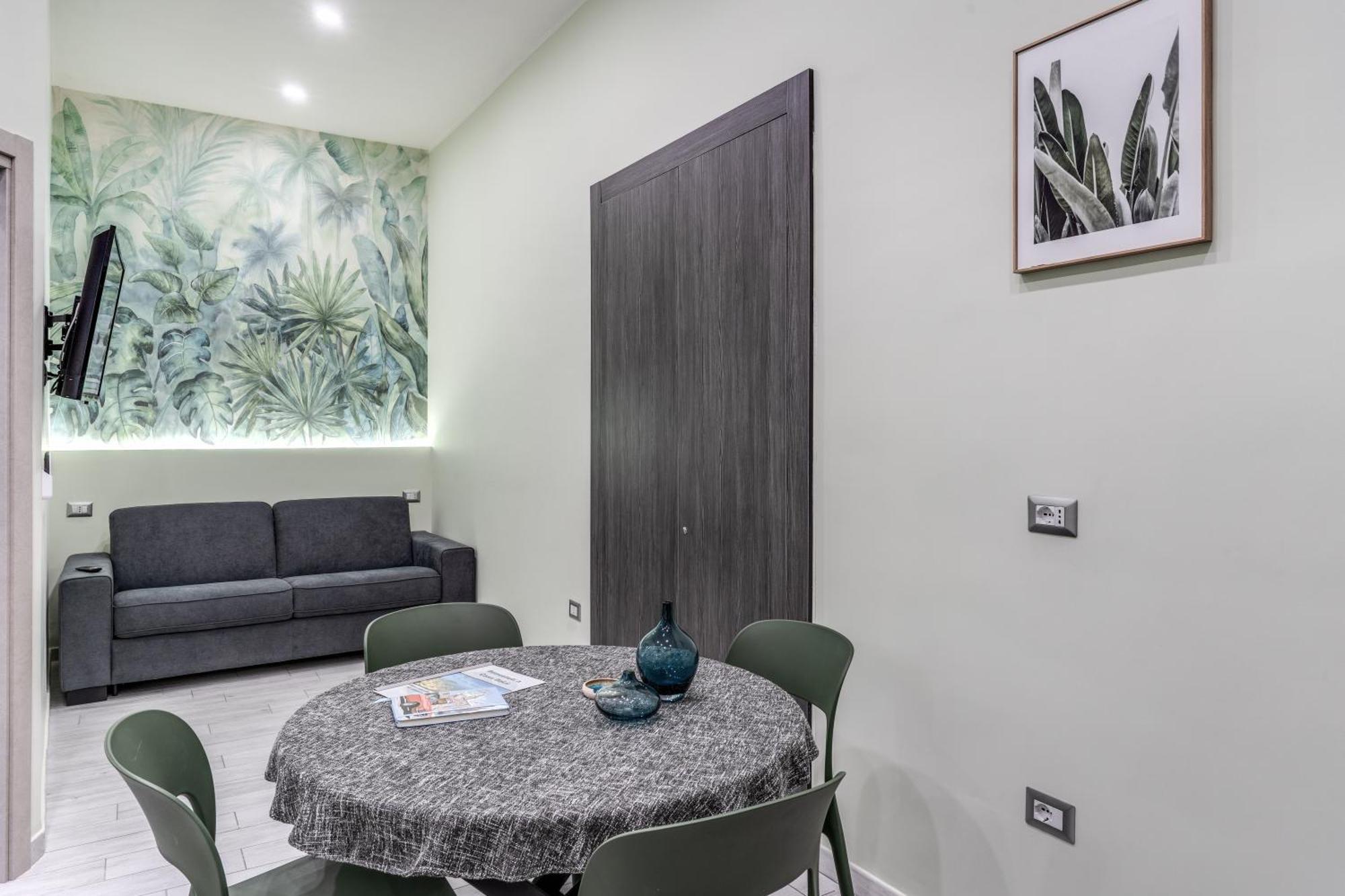 Casa Dalu Apartment Naples Exterior photo