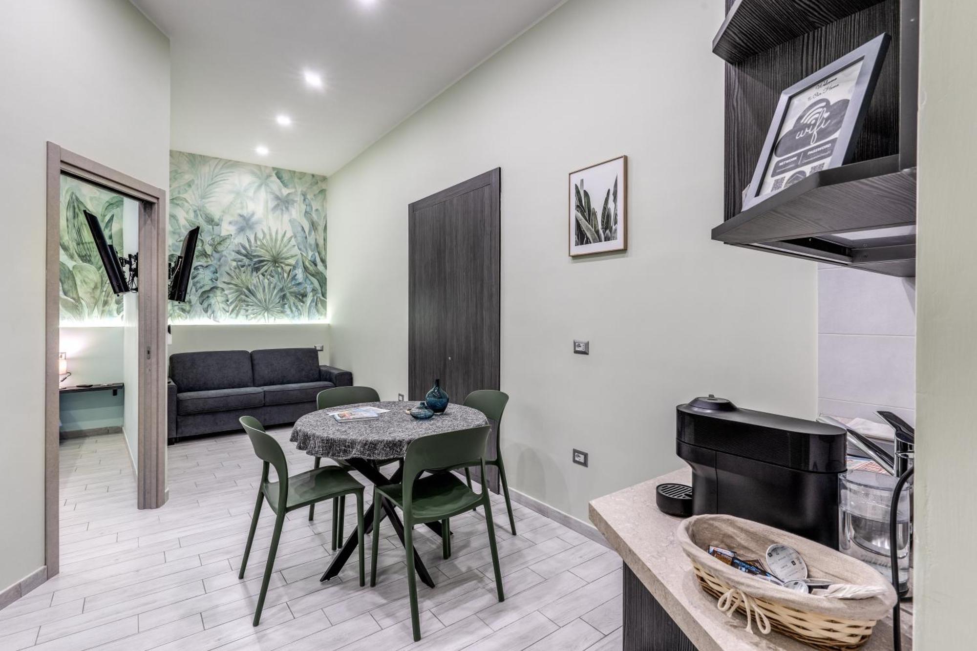 Casa Dalu Apartment Naples Exterior photo