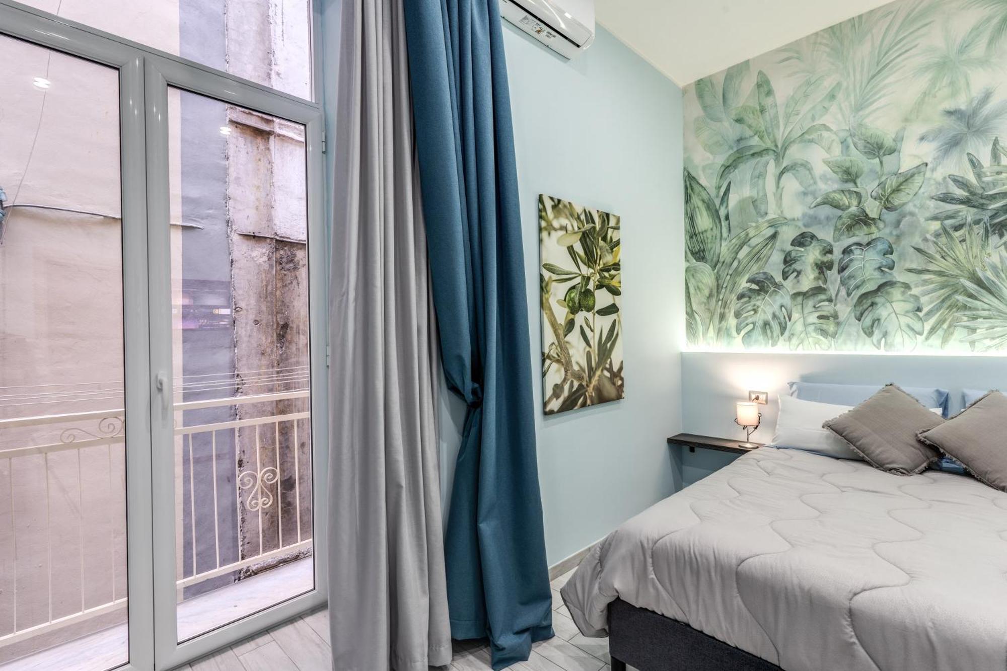 Casa Dalu Apartment Naples Exterior photo