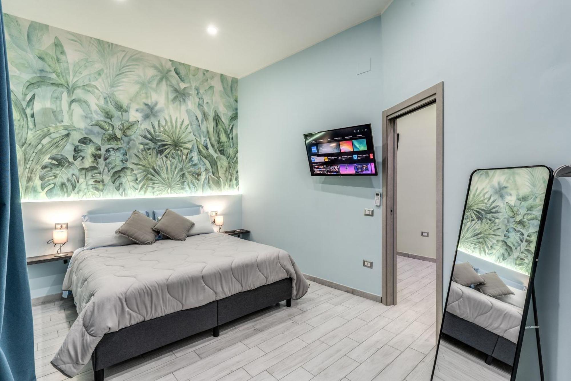 Casa Dalu Apartment Naples Exterior photo
