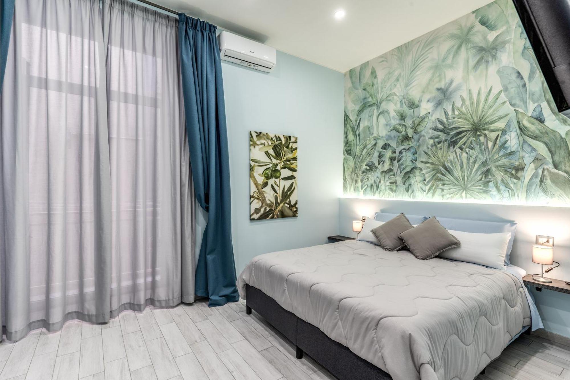 Casa Dalu Apartment Naples Exterior photo